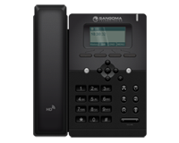 Sangoma s300 IP Phone 
