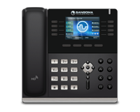 Sangoma s500 IP Phone