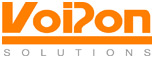 VoIPon Logo