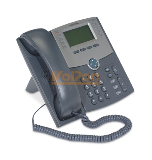 Cisco SPA508G IP Phone | Cisco SPA 508G