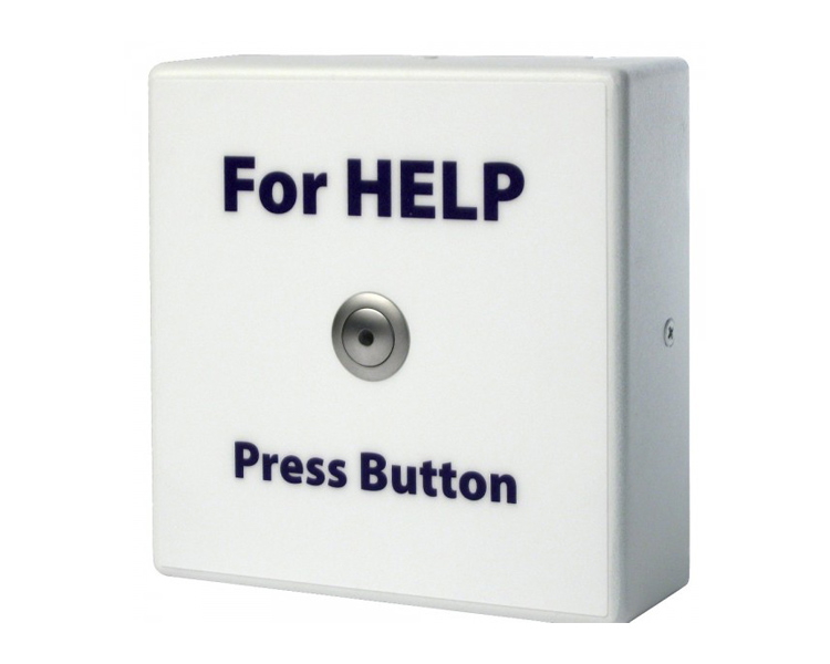 CyberData SIP Enabled IP Call Button (011049)