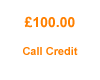 SIP / IAX Call Credit