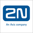 2N Helios SIP Door Entry System