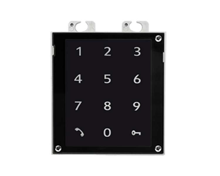 2N IP Verso Touch Keypad Module (9155047)