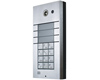 2N Helios IP 3 Button + Keypad + cam Door Entry Panel (9137131CKE)
