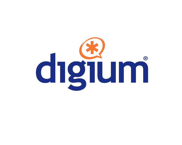 Digium (3244-00052) 4-Port A4 Analog Card Low Profile Bracket