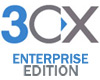 3CX Enterprise Edition + BeroNet Berofix bf1e1 1 Port PRI Bundle