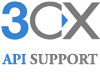3CX API Product Support (3CXAPIES)