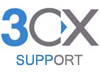 3CX Mini Edition Support - 1 Year (3CXPSMINIES)