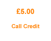 SIP / IAX Call Credit