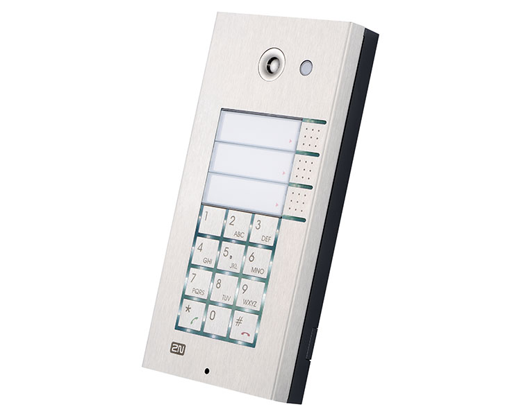 2N Security Relay Switch (9159010)