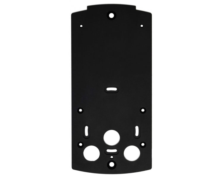 2N IP Base Backplate for Mounting on Glass or Uneven Surfaces (9156020)