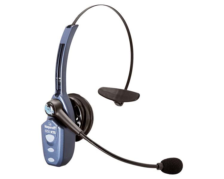 VXi BlueParrott B250-XTS Headset with USB Charging - 203890