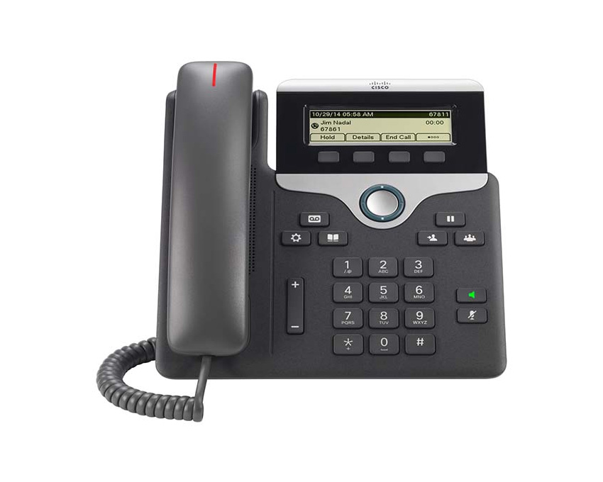 Cisco 7811 IP Phone