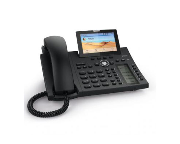 Snom D385 VoIP Phone