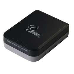 Grandstream Handytone HT701 Analog Adapter