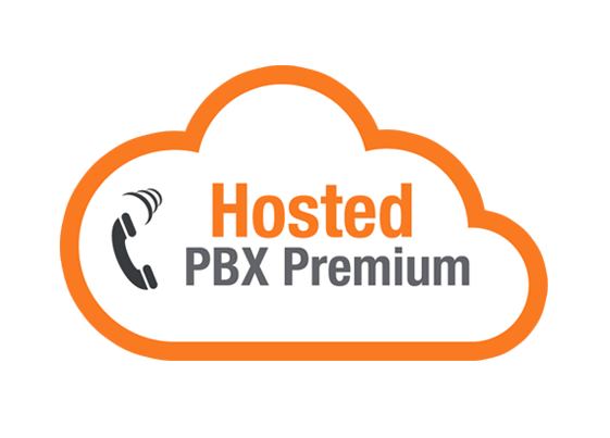 VoIPon Hosted IP PBX Premium - Cloud based PBX
