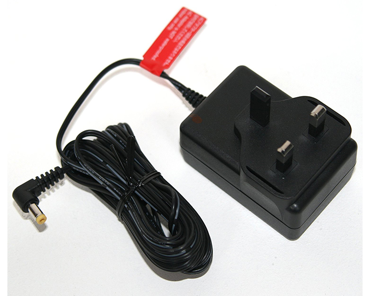 Panasonic AC adaptor for UT670/HDV230/HDV330/HDV430