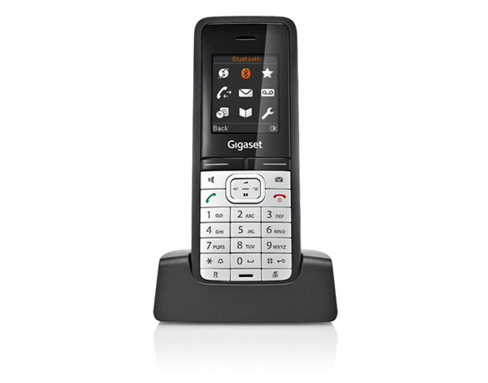Gigaset SL610H Dect Handset