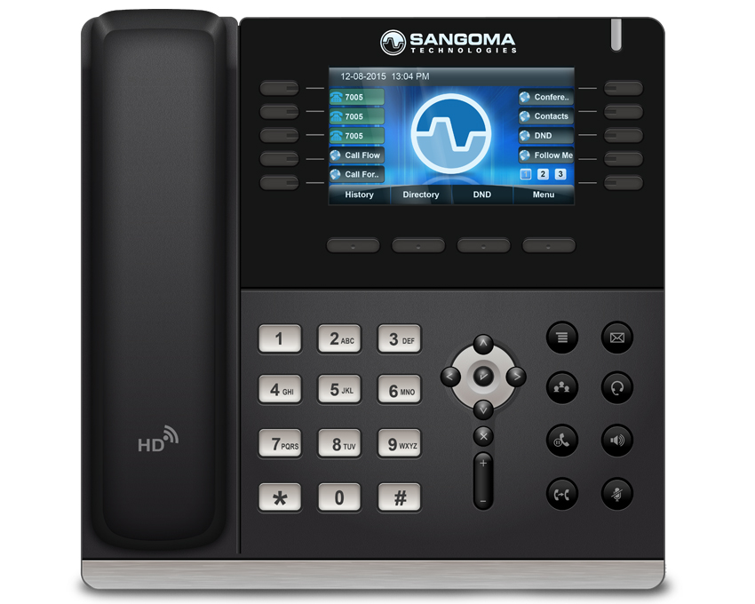 Sangoma s700 IP Phone