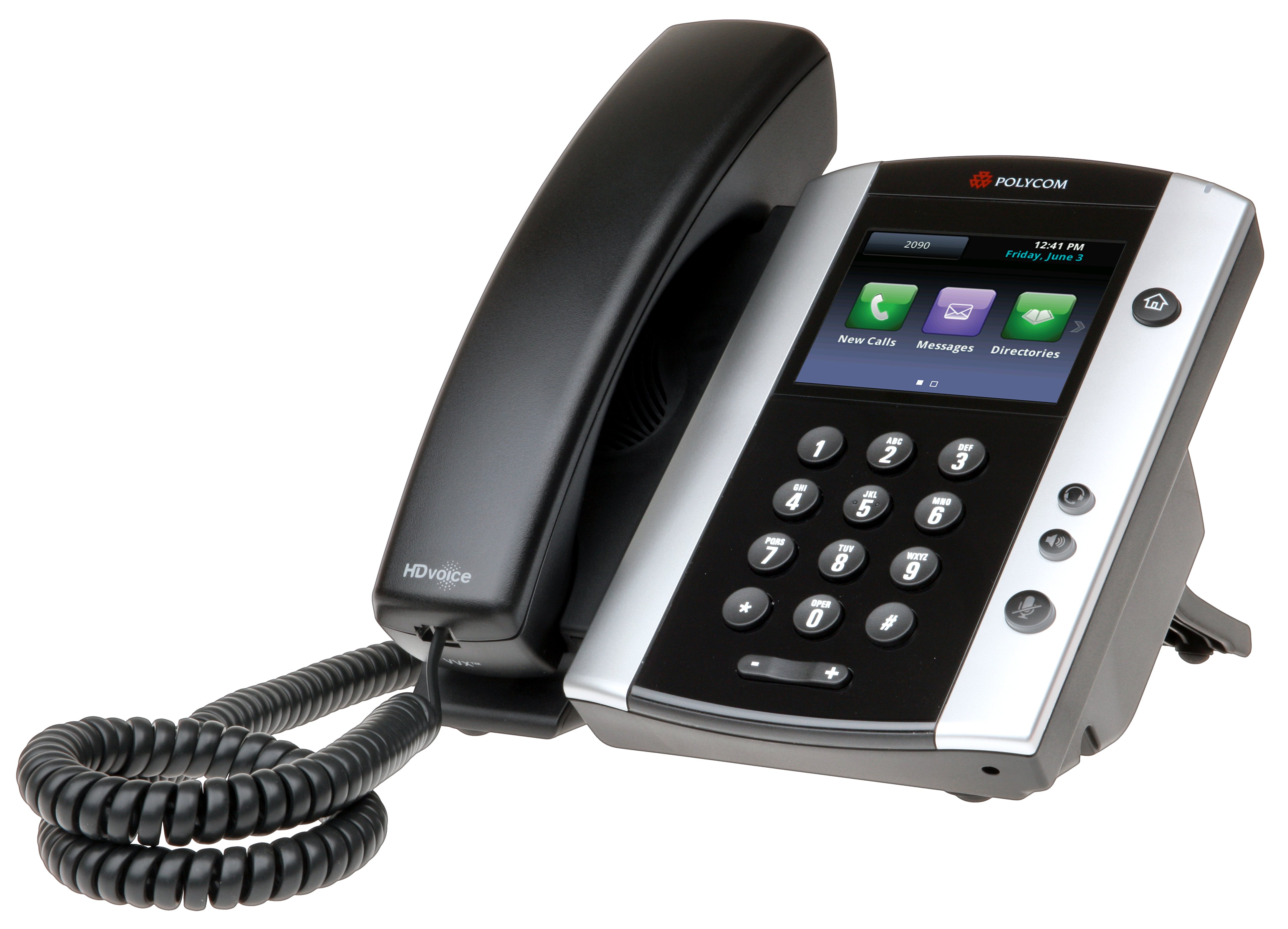 vvx 250 bluetooth