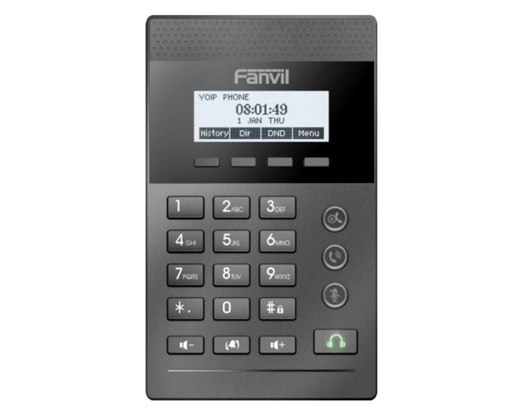 Fanvil X2C IP Phone (Non-PoE)