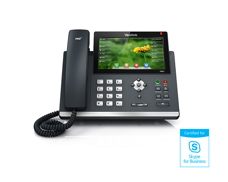 Gigaset SL910H DECT VoIP Phone