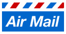 Air Mail Logo