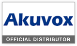 Akuvox VoIP Phone Range