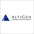 Altigen iFusion Phones
