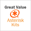 Asterisk PBX Kits