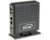 Atcom AG-198 IAX2/SIP Analog Telephone Adapter