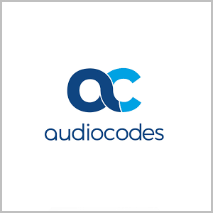 AudioCodes Session Border Controllers