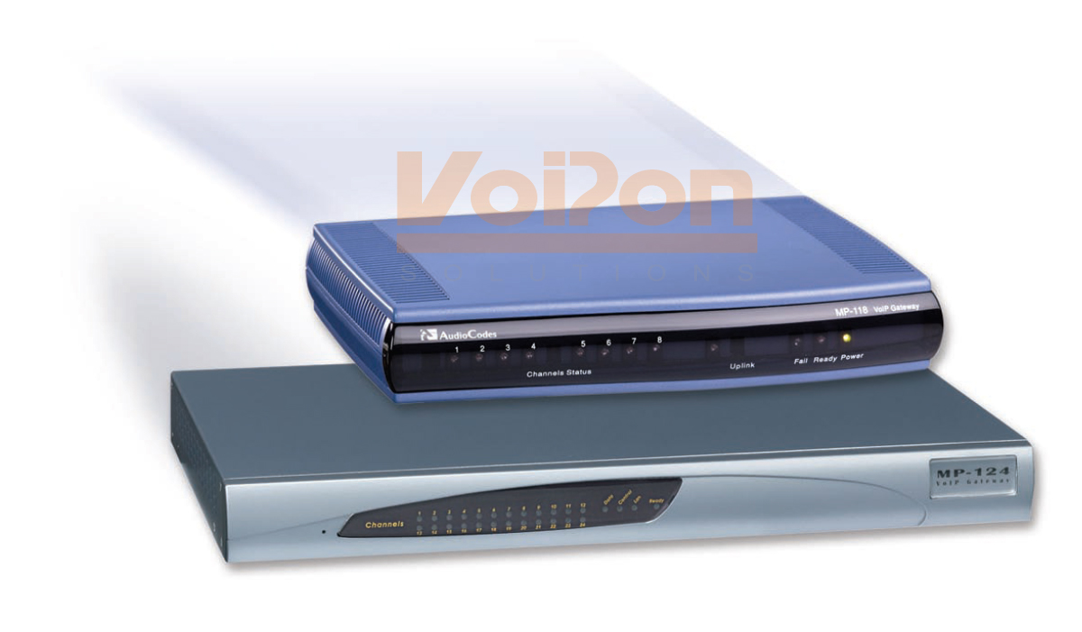 voip gateway