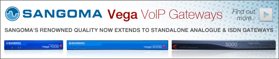 Sangoma VoIP Gateways