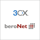 3CX BeroNet Bundles