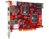 beroNet BN2E1 Asterisk PCI Card (2 PRI ISDN ports)