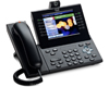 Cisco Unified 9951 IP Multimedia Phone