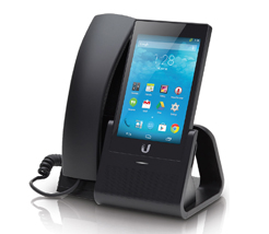 Ubiquiti UniFi VoIP Phone