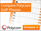 Polycom VoIP
Phones Compare
Polycom VoIP Phones