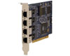 Digium Wildcard B410P BRI ISDN Card