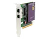 Digium Wildcard TE207P PCI ISDN PRI Card with Echo Cancellation
