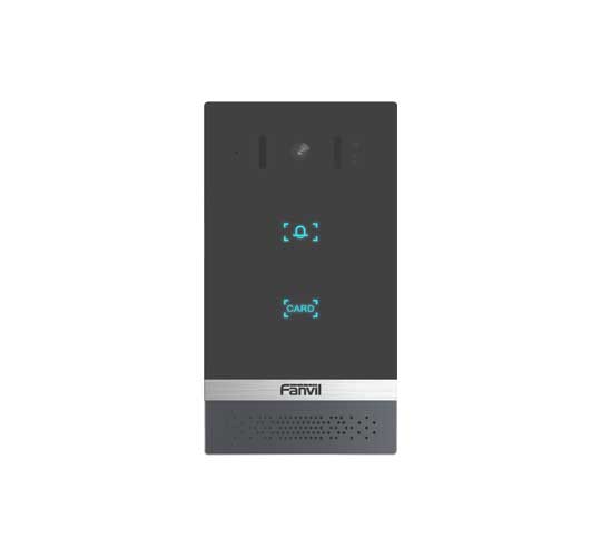 Fanvil i61 SIP Video Door Phone (i61)