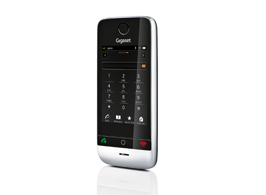 Gigaset DE380 IP R VoIP Phone | Gigaset DE380