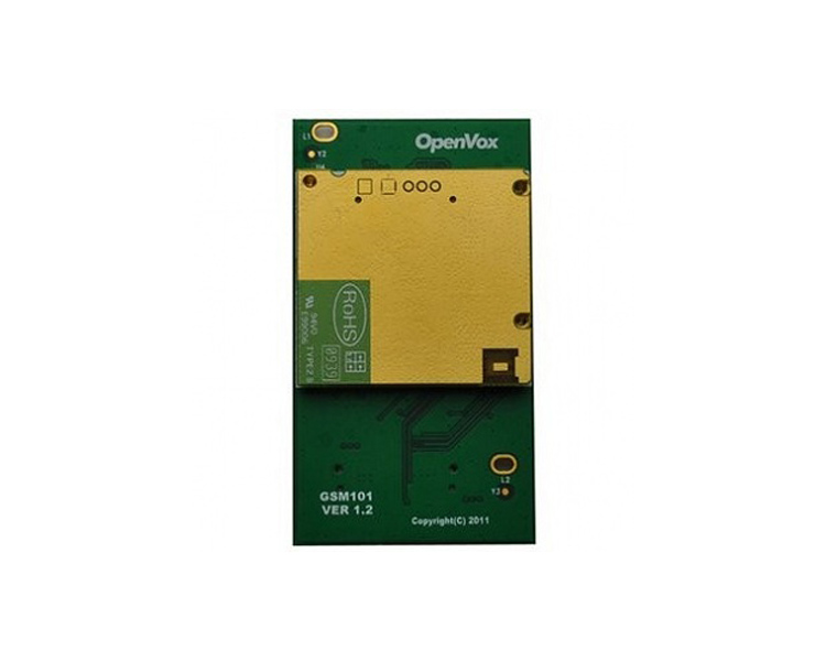 Openvox GSM Module