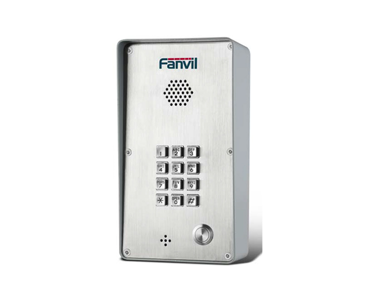Fanvil i21T SIP Door Phone