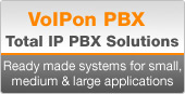 VoIPon IP PBX Systems