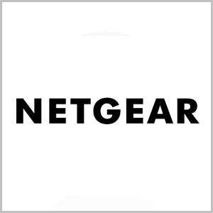 Netgear Routers and Switches