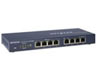 Netgear 8 Port Switch with 4 PoE Ports