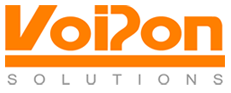 VoIPon Logo